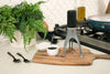 MixDaddy™ Automatic Self-Stirrer